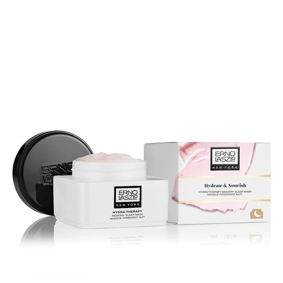 Erno Laszlo Hydra-Therapy Memory Sleep Mask 15ml - Picture 1 of 7